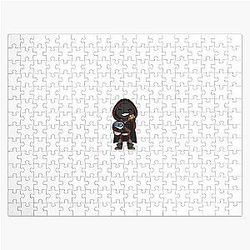 BadBoyHaLo Puzzles - BadBoyHalo Jigsaw Puzzle RB0206