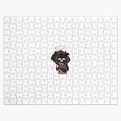 BadBoyHaLo Puzzles - BadBoyHalo Jigsaw Puzzle RB0206