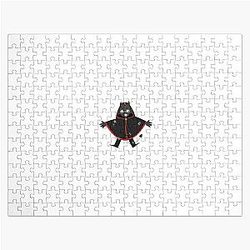 BadBoyHaLo Puzzles - BadBoyHalo Jigsaw Puzzle RB0206