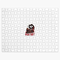 BadBoyHaLo Puzzles - BadBoyHalo Jigsaw Puzzle RB0206