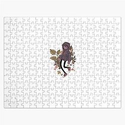 BadBoyHaLo Puzzles - BadBoyHalo Jigsaw Puzzle RB0206
