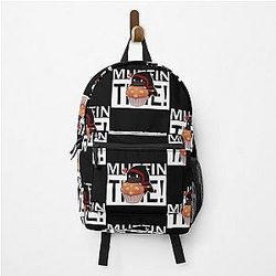 BadBoyHaLo Backpacks - BadBoyHalo Merch Backpack RB0206