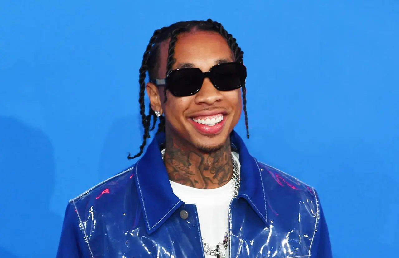 Tygas Role in the Rise of West Coast Hip-Hop: A Look Back