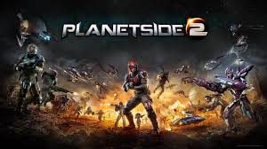 Choosing Your Empire Which PlanetSide 2 Faction Suits Your Playstyle?
