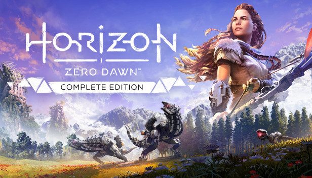 Horizon Zero Dawns Story Explained Unraveling the Mystery of the Old Ones