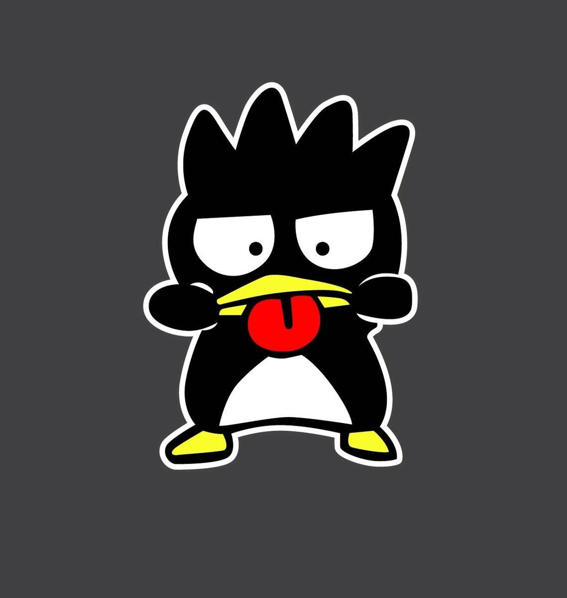 The Personality Traits That Make Badtz-Maru So Relatable