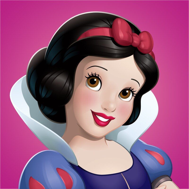 Magic Mirrors, Poison Apples, and True Love: Why Snow White Still Captivates