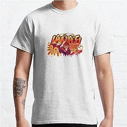 BadBoyHaLo T-Shirts - BadBoyHalo Classic T-Shirt RB0206