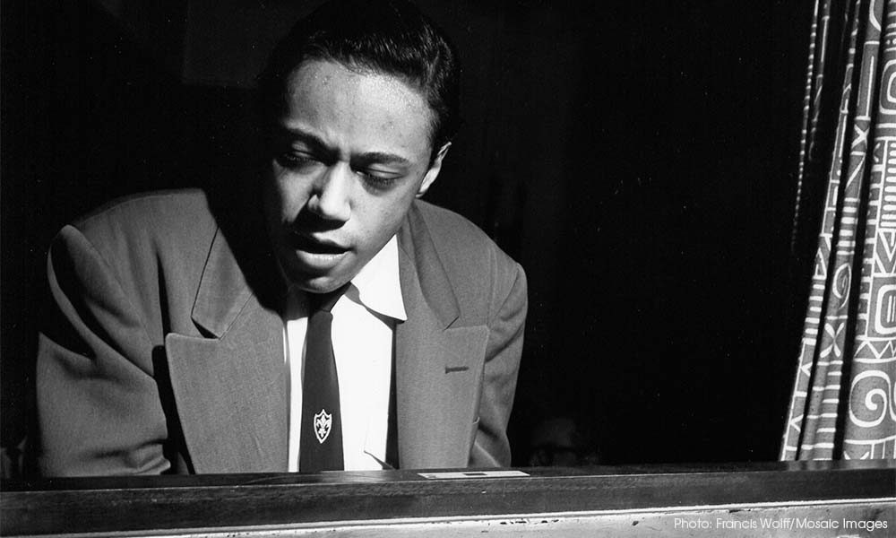 The classic albums that showcase Horace Silvers brilliance