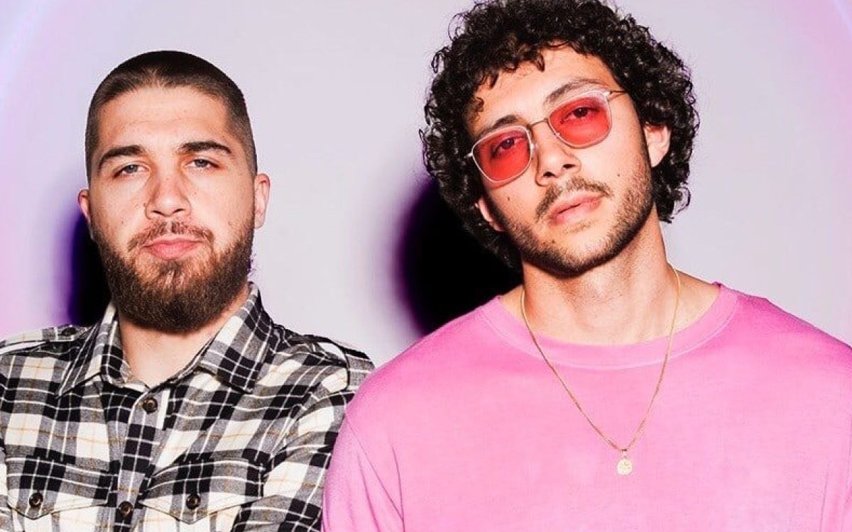 Majid Jordan Continues to Shape the Future of R&B