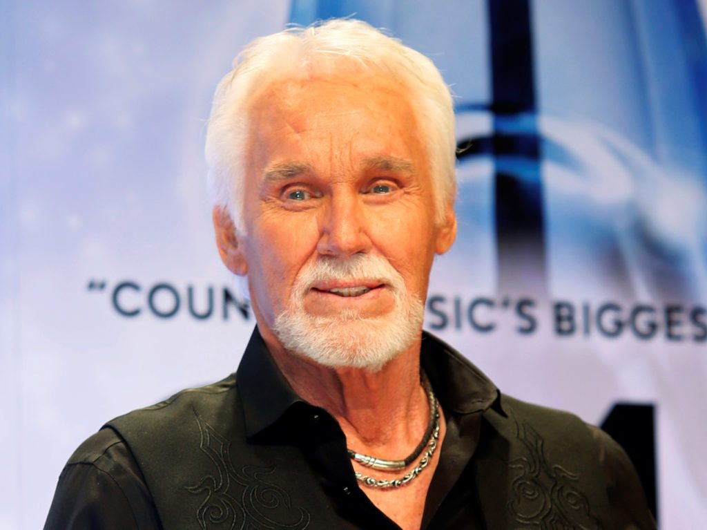 A Voice That Defined Generations: Remembering Kenny Rogers