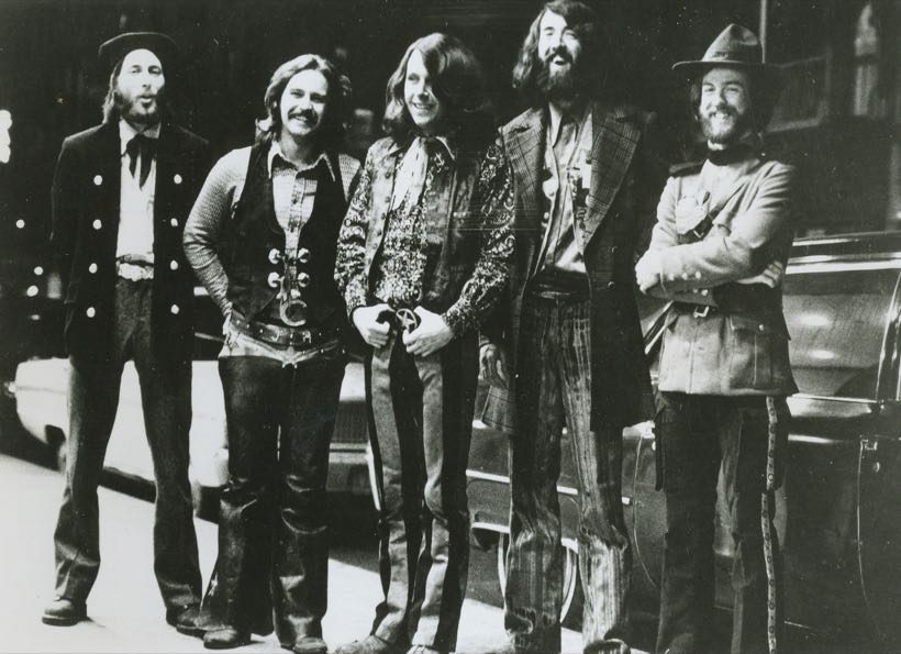 Nitty Gritty Dirt Bands Journey Through Decades of Storytelling