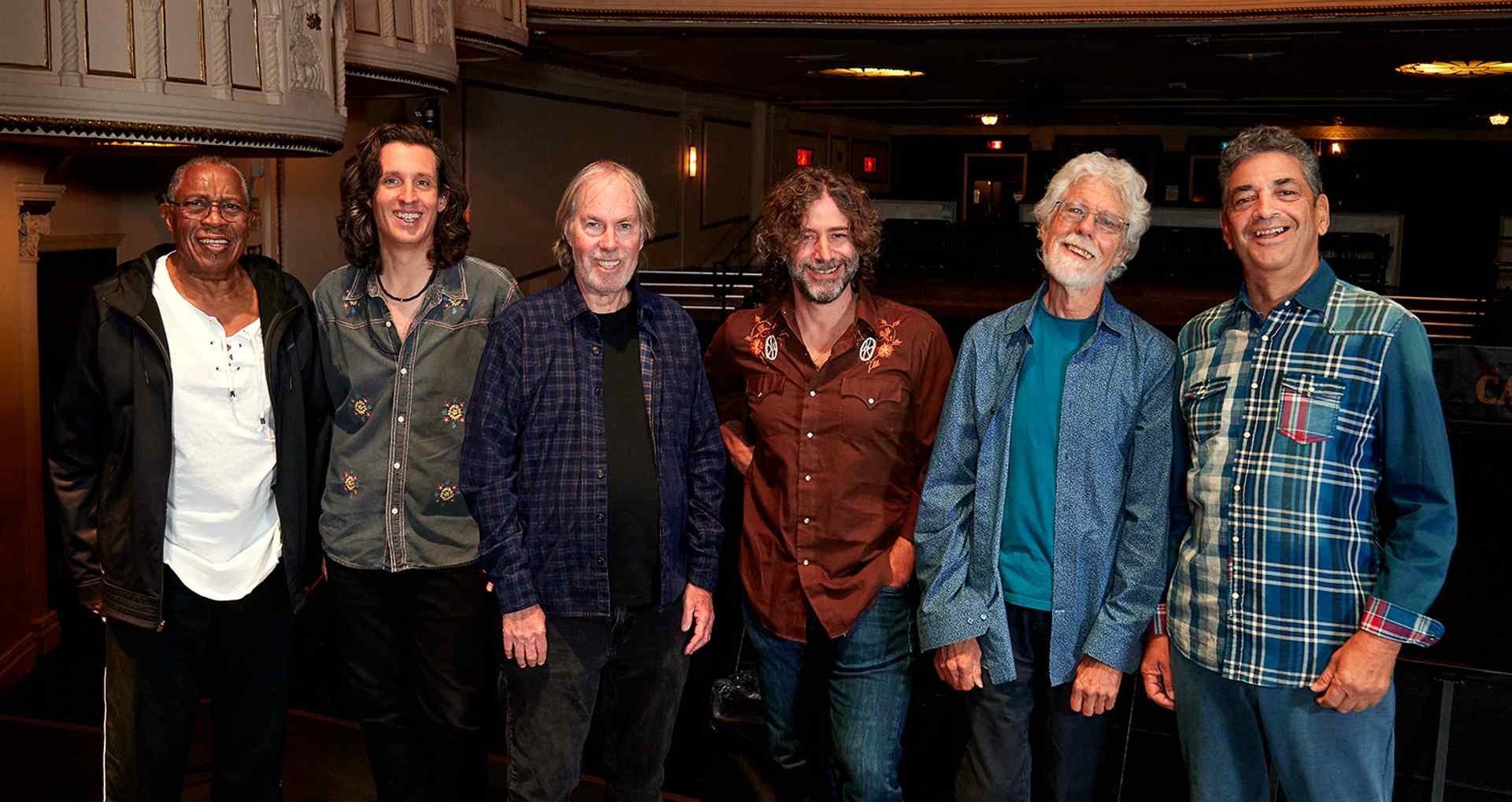 A Band That Defined Groove: Little Feats Impact on Music