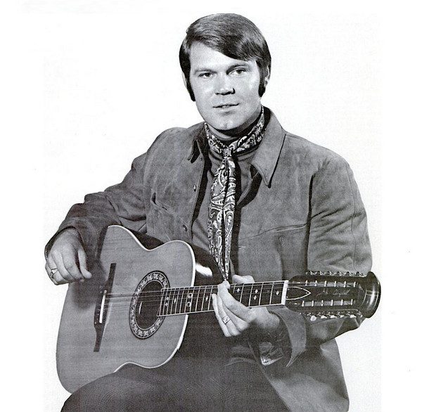 Glen Campbells Unforgettable Contributions to Country and Pop Music