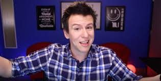 Snag the Coolest Philip DeFranco Merch for Every Fan!
