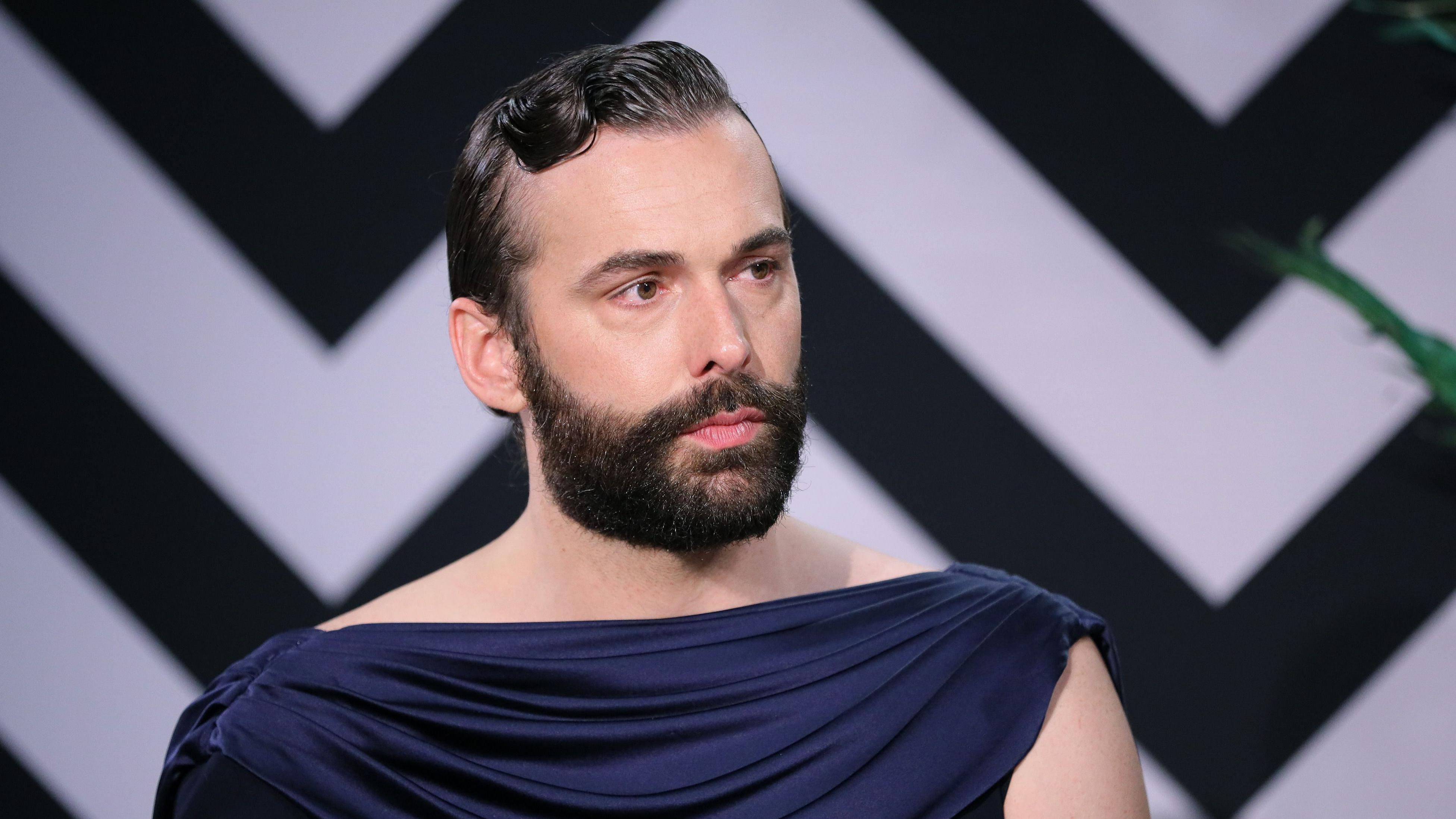 Unleash Your Style: Discover Jonathan Van Ness Official Store