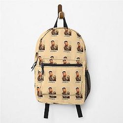 Bad Bunny Backpacks - Bad Bunny fan &amp; gear Backpack
