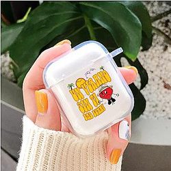 Yo Perreo Sola Bad Bunny Hip Hop Earphone Case
