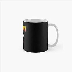 Bad Bunny Mugs - Bad Bunny  Classic Mug