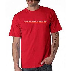 Bad Bunny T-Shirts - Yhlqmdlg Tee Bad Bunny T Shirt