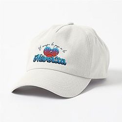 Bad Bunny Hats & Caps - Corazon en la Neverita Sticker, Un Verano Sin Ti Cap