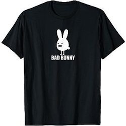 Bad Bunny Mode: Latin Trap & Reggaeton Vibes T-Shirt