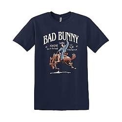 Bad Bunny x Calvin Klein T-Shirt