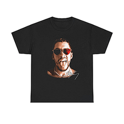 Bad Bunny Inspired T-Shirt