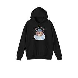Bad Bunny Residencia Full Tour Hoodie