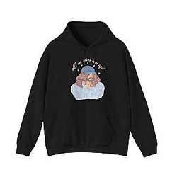Bad Bunny Residencia Full Tour Hoodie