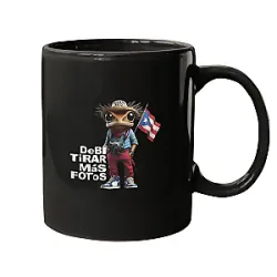 Debi Tirar Mas PTTT0302  Bad Bunny Mugs