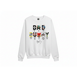 HalfTime Show Benito Bowl PPTTT1202 Bad Bunny Sweatshirts