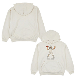 Super Tazon Concho DTNK0303 Bad Bunny Hoodies