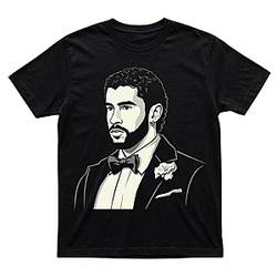 Win Album Of The Year 2026 DTNK1603 Bad Bunny T-Shirts