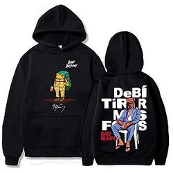 Debi Tirar Mas Fotos 2026 Global DTNK1703 Bad Bunny T-Shirts