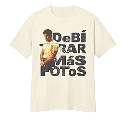 Welcome For The World Tour 2026 DTNK0704 Bad Bunny T-Shirts