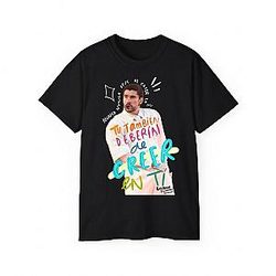 Fan Design For World Tour 2026 DTNK0704  Bad Bunny T-Shirts