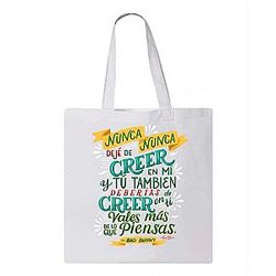 Nunca Nunca 2026 DTNK0704 Bad Bunny Bags