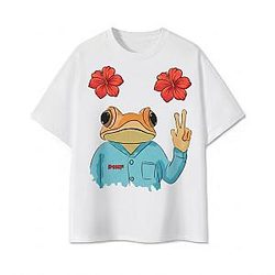 This Is DTMF DTNK0704 Bad Bunny T-Shirts