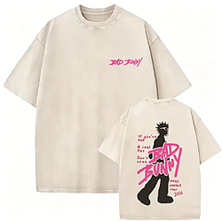 Not A Real Fan Don't Come DTNK0107 Bad Bunny T-Shirts