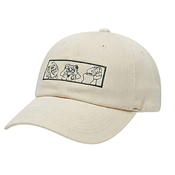 Latin Mafia DTMF DTNK0707 Bad Bunny Hats &amp; Caps