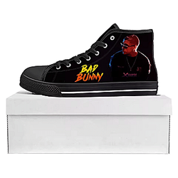 100 Pro DTNK0807 Bad Bunny Shoes