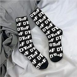 DTMF Album PTTT1007 Bad Bunny Socks