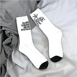 Debi Tirar Mas Fotos PTTT1707  Bad Bunny Socks