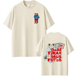 Hi US DTNK2007 Bad Bunny T-Shirts