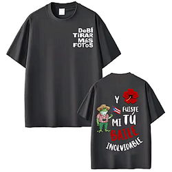 Trending DTMF 2026 DTNK2007 Bad Bunny T-Shirts