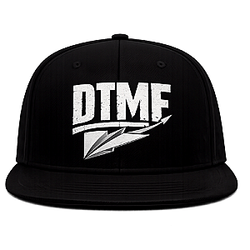 DTMF New Design DTNK2507 Bad Bunny Cap