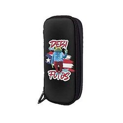 DTMF Debi Tirar Mas Fotos Bad Bunny Pencil Cases