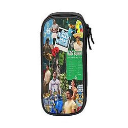 DTMF Tour 2026 Bad Bunny Pencil Cases