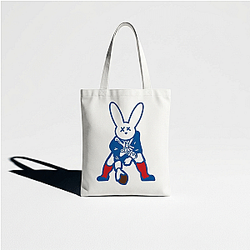 Bunny Bowl PTTT1408  Bad Bunny Bags